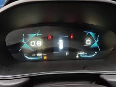 Baojun 530 Anniversary Edition 1.5T CVTLuxury Version 5 - фото 14