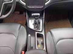 Baojun 530 Anniversary Edition 1.5T CVTLuxury Version 5 - фото 16