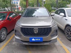 Baojun 530 Anniversary Edition 1.5T CVTLuxury Version 5 - фото 2