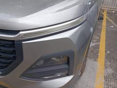 Baojun 530 Anniversary Edition 1.5T CVTLuxury Version 5 - фото 5