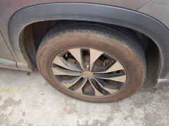 Baojun 530 Anniversary Edition 1.5T CVTLuxury Version 5 - фото 6