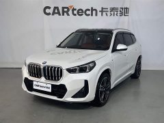 BMW X1 2023 sDrive25Li M Sports Package - фото 1