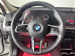 BMW X1 2023 sDrive25Li M Sports Package - фото 11