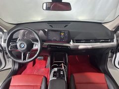 BMW X1 2023 sDrive25Li M Sports Package - фото 14