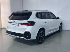 BMW X1 2023 sDrive25Li M Sports Package - фото 17