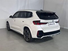 BMW X1 2023 sDrive25Li M Sports Package - фото 18