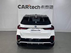 BMW X1 2023 sDrive25Li M Sports Package - фото 19
