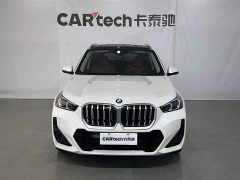 BMW X1 2023 sDrive25Li M Sports Package - фото 2