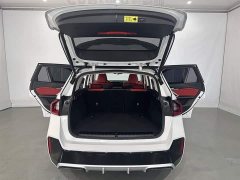 BMW X1 2023 sDrive25Li M Sports Package - фото 20