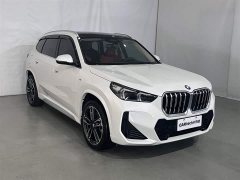 BMW X1 2023 sDrive25Li M Sports Package - фото 3