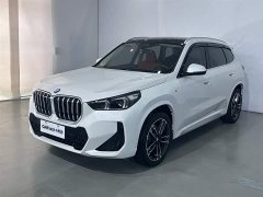 BMW X1 2023 sDrive25Li M Sports Package - фото 4