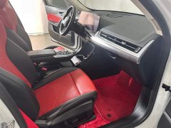 BMW X1 2023 sDrive25Li M Sports Package - фото 6