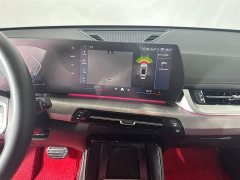BMW X1 2023 sDrive25Li M Sports Package - фото 9