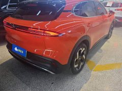 Baojun 500km EV Edition - фото 3