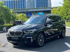 BMW X5 2022 xDrive 30Li Exclusive M Sports Package - фото 1