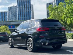 BMW X5 2022 xDrive 30Li Exclusive M Sports Package - фото 10