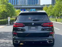 BMW X5 2022 xDrive 30Li Exclusive M Sports Package - фото 12