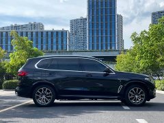 BMW X5 2022 xDrive 30Li Exclusive M Sports Package - фото 3