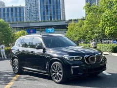 BMW X5 2022 xDrive 30Li Exclusive M Sports Package - фото 4