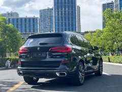 BMW X5 2022 xDrive 30Li Exclusive M Sports Package - фото 9
