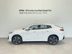 BMW X2 (Imported) 2024 sDrive25i M Sports Package - фото 2