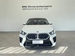 BMW X2 (Imported) 2024 sDrive25i M Sports Package - фото 4