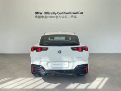BMW X2 (Imported) 2024 sDrive25i M Sports Package - фото 5