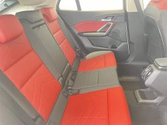 BMW X2 (Imported) 2024 sDrive25i M Sports Package - фото 9