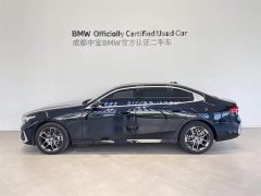 BMW 5 Series 2024 530Li Leading Luxury Package - фото 2