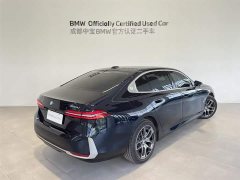 BMW 5 Series 2024 530Li Leading Luxury Package - фото 3
