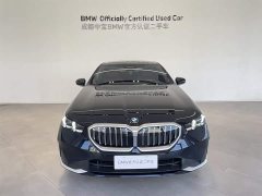 BMW 5 Series 2024 530Li Leading Luxury Package - фото 4