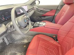 BMW 5 Series 2024 530Li Leading Luxury Package - фото 8