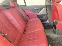 BMW 5 Series 2024 530Li Leading Luxury Package - фото 9