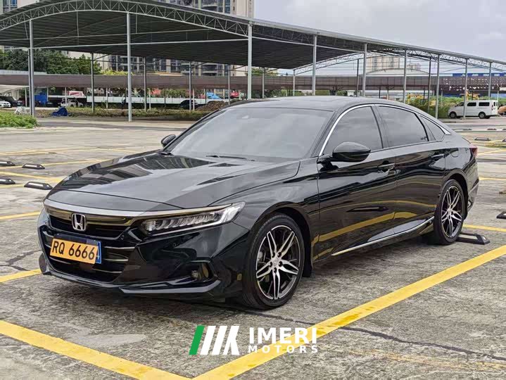 260TURBO Premium Edition