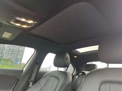 Mercedes-Benz A 200 L Fashion Version - фото 10