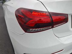 Mercedes-Benz A 200 L Fashion Version - фото 11