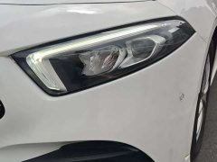 Mercedes-Benz A 200 L Fashion Version - фото 12
