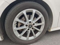 Mercedes-Benz A 200 L Fashion Version - фото 13