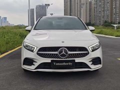 Mercedes-Benz A 200 L Fashion Version - фото 2