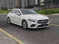 Mercedes-Benz A 200 L Fashion Version - фото 3