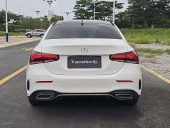 Mercedes-Benz A 200 L Fashion Version - фото 4