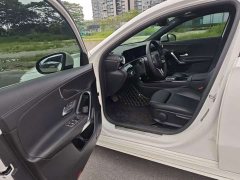 Mercedes-Benz A 200 L Fashion Version - фото 7