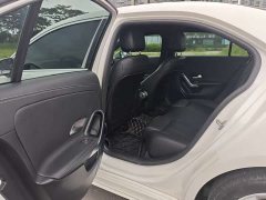 Mercedes-Benz A 200 L Fashion Version - фото 8