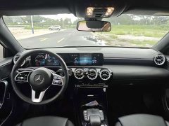 Mercedes-Benz A 200 L Fashion Version - фото 9