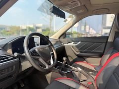Nissan 1.6L CVT Edition - фото 4