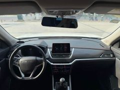 Nissan 1.6L CVT Edition - фото 6