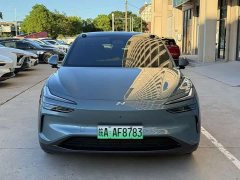 L60 85kWh Edition - фото 2