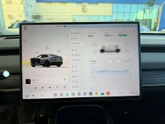L60 85kWh Edition - фото 6