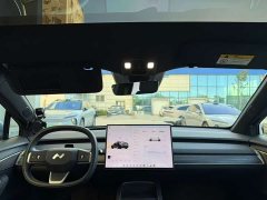 L60 85kWh Edition - фото 9