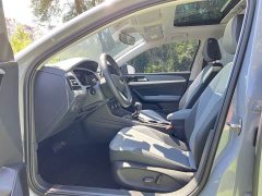 Volkswagen 1.5L Edition - фото 14